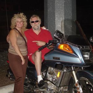 Meet your Posher, Marie